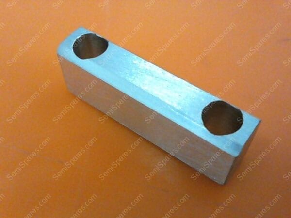 715-012138-001 | BLOCK  SHAFT RETAINING