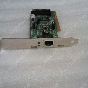 PCB-E574-AA5 | LINKSYS PCI 10/100 BASE TX LAN NETWORK ADAPTER CARD