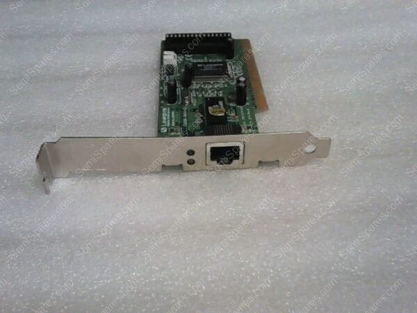 PCB-E574-AA5 | LINKSYS PCI 10/100 BASE TX LAN NETWORK ADAPTER CARD