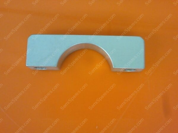 715-140296-001 | BRKT,GAS FD TUBE LWR 4520XL