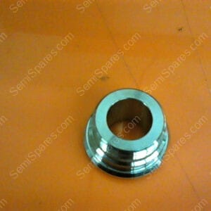 130819600 | CAP, VAC HOUSING TRANSFER, EN (PGK OF 4)