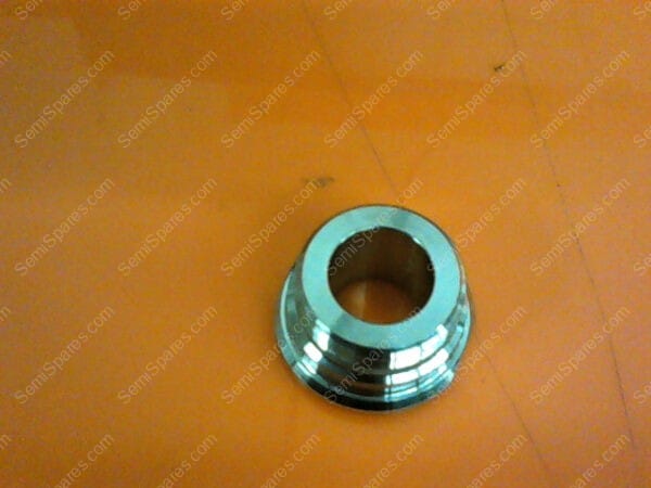 130819600 | CAP, VAC HOUSING TRANSFER, EN (PGK OF 4)