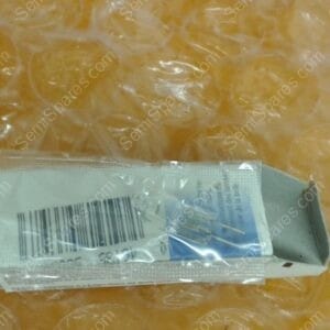 LB-0155-00 | LAMP,HALOGEN,OSRAM,12V 10W, 64415,KLA2A