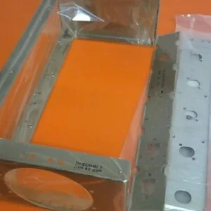 853-170161-100 | ASSY,BOX,EXTN,BOT SCRUBBED