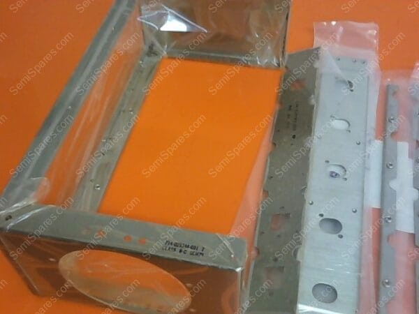 853-170161-100 | ASSY,BOX,EXTN,BOT SCRUBBED