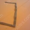 713-056367-001 | GASKET,FAN DUCT CVR,REAR,M-D