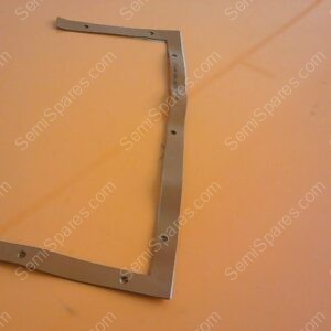713-056367-001 | GASKET,FAN DUCT CVR,REAR,M-D