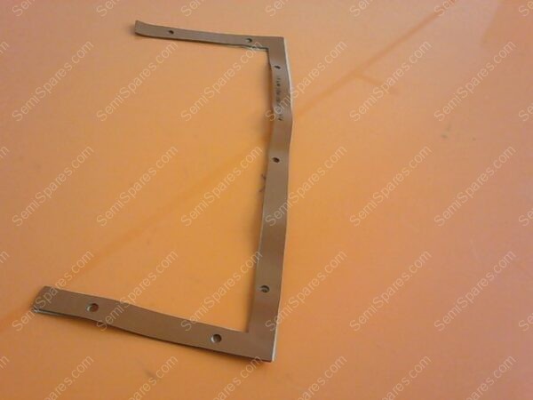 713-056367-001 | GASKET,FAN DUCT CVR,REAR,M-D