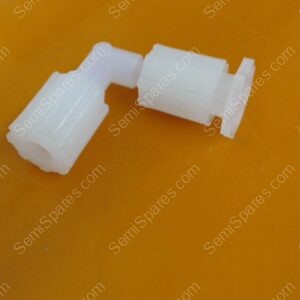 KT-5695-00 | KIT,FILTER MOUNT,PALLSTYLE,914136-601,4'