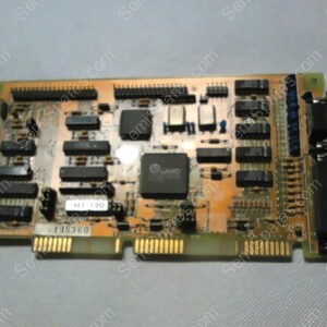 SST-2845 | UMC CIRCUIT BOARD CONTROLLER CARD SST-2845