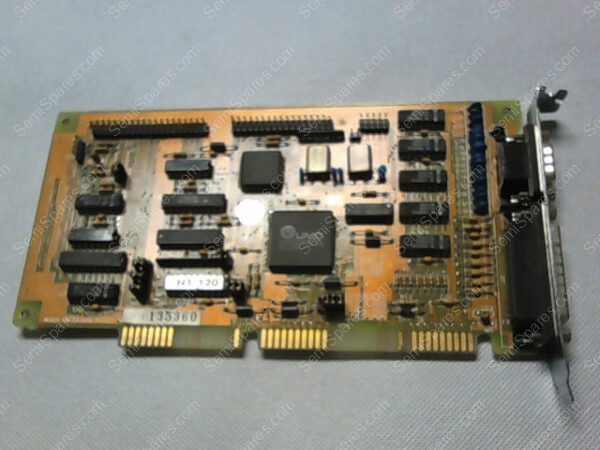 SST-2845 | UMC CIRCUIT BOARD CONTROLLER CARD SST-2845