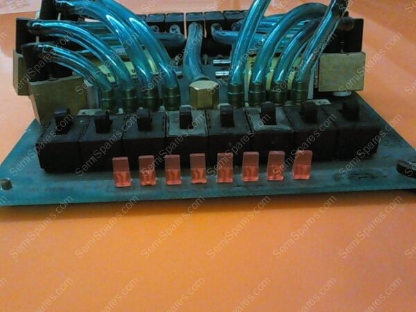 990-004365-001 | PNEUTRONICS BOARD