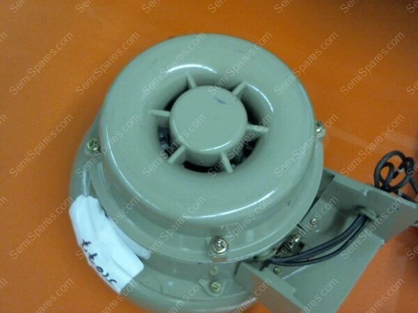 MO-0175-00 | MOTOR BLOWER 75,P/N MO-0175-00