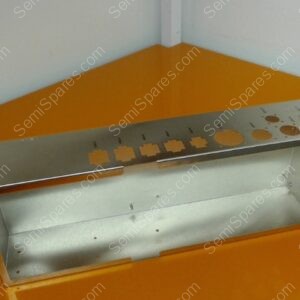 714-240504-003 | ENCL,CONT,SIG TWR,CE