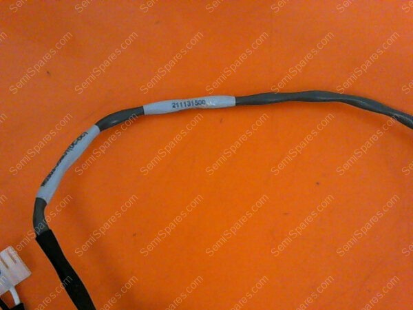211131500 | CABLE, DFC POWER SUPPLY