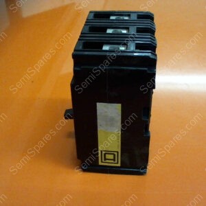 FAL34070 | SQUARE D, 70 AMP, CIRCUIT BREAKER, 3 POLE, 480 VAC, FAL34070