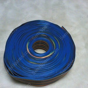 26PIN IDC RIBBON | 26PIN FLAT IDC RIBBON CABLE CONNECTOR RAINBOW COLOR