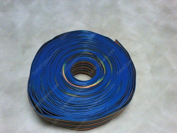 26PIN IDC RIBBON | 26PIN FLAT IDC RIBBON CABLE CONNECTOR RAINBOW COLOR