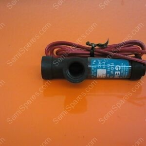 645-062698-341 | FLOW SWITCH,N.0.0.25 GPM