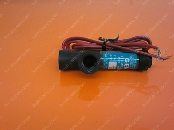 645-062698-341 | FLOW SWITCH,N.0.0.25 GPM