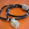 853-034284-101 | ASSY,HARN,TURBO RF INTLK