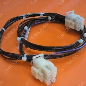 853-034284-101 | ASSY,HARN,TURBO RF INTLK