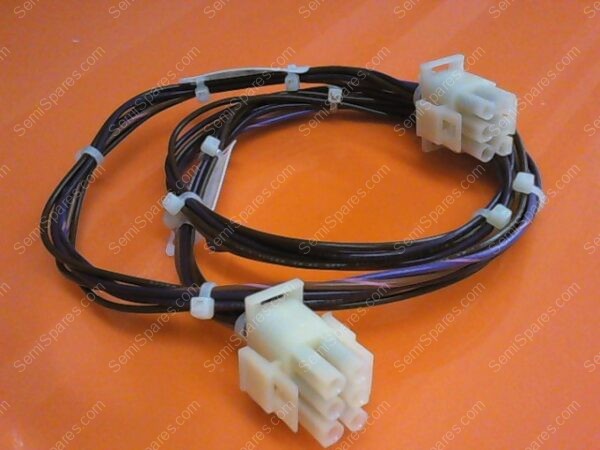 853-034284-101 | ASSY,HARN,TURBO RF INTLK