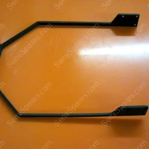 A02-083-01 | GASONICS, INC A02-083-01 | WAFER FRAME, P/N A02-083-01, REV B