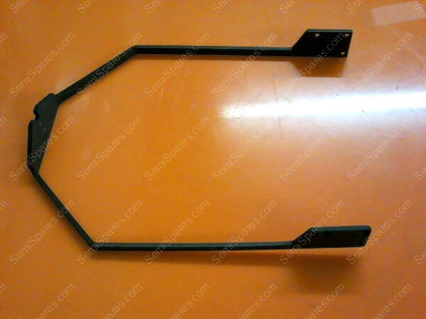 A02-083-01 | GASONICS, INC A02-083-01 | WAFER FRAME, P/N A02-083-01, REV B