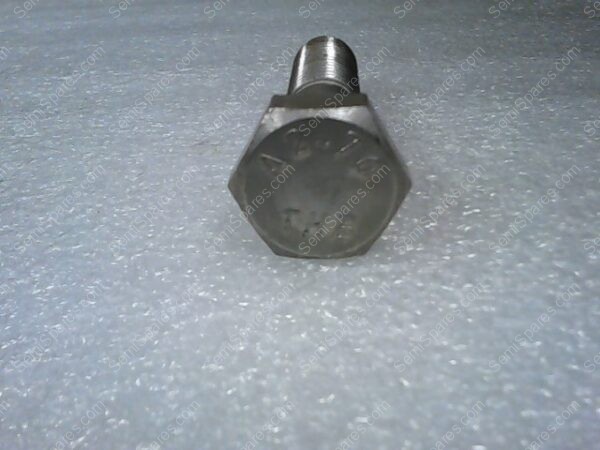 A2-70 THE | A2-70 THE MOUNTING BOLT