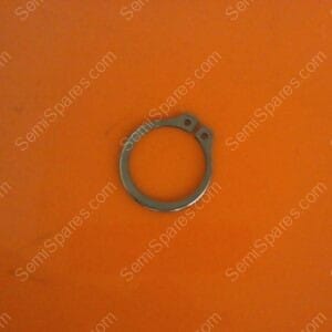 RR-2222-00 | RING,RTNR,EXT,314,3630-01083,CH1,ENDURA