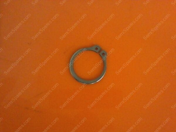 RR-2222-00 | RING,RTNR,EXT,314,3630-01083,CH1,ENDURA