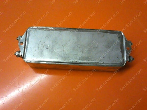 9814/7904 | FILTER CONCEPTS SE30 L 30A 125/250VAC 50/60HZ