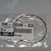 OR-2038-03 | O RING VITON 2-038