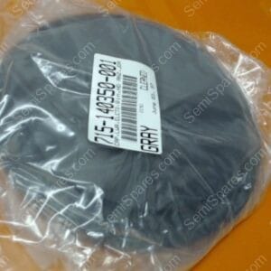 715-140350-001 | CAP,LWR,ELCTD,8in,HD ANZ,JDA