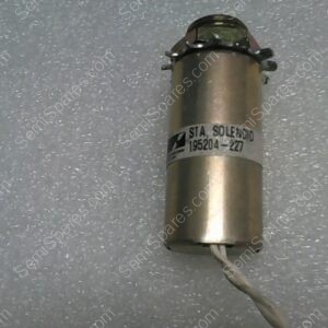 853-017655-001 | ASSY, SOL, INNER DOOR RELEASE