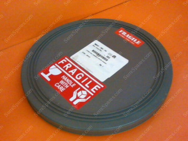 0190-09151 | HYBRID SEAL ASSEMBLY ,HEATER WINDOW 0190-09151
