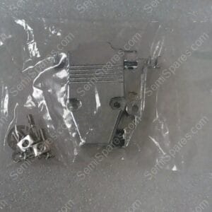 BACK SHELL PLATES | BACK SHELL PLATES