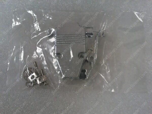BACK SHELL PLATES | BACK SHELL PLATES