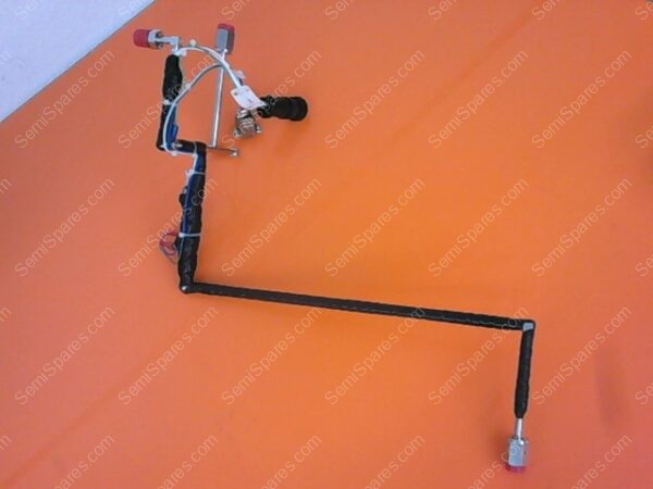 853-347066-002 | ASSY,DLVY LINE,HTD,WVDS