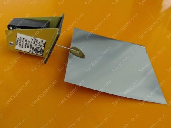 XX-5426-00 | AIR FLOW,SWITCH,1270-01737