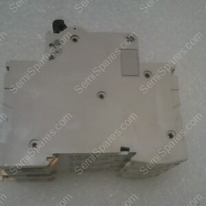 C60N C20 | CIRCUIT BREAKER 3 POLE C60N C20, 400V