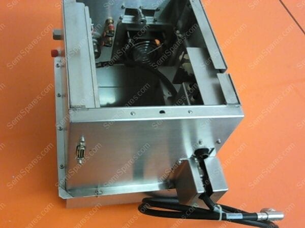 853-031954-001 | ASSY, MATCH BOX LOWE