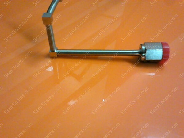 839-054646-001 | TUBING, PURGE, REACTOR TOP