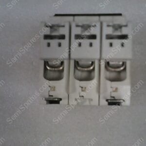 ELFA E83S | AEG, ELFA E83S, C63, 277/480VAC, CIRCUIT BREAKER
