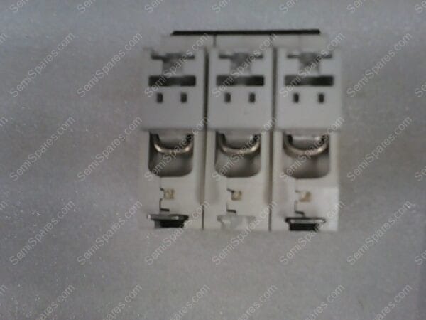ELFA E83S | AEG, ELFA E83S, C63, 277/480VAC, CIRCUIT BREAKER