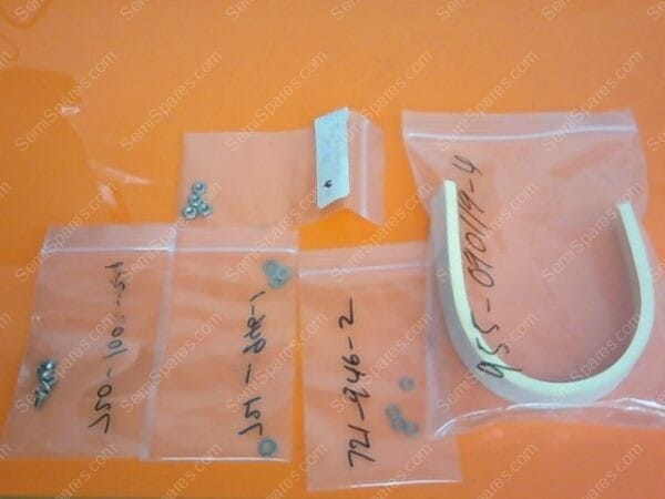 803-025961-001 | KIT, AUTOTUNE SHIPMENT