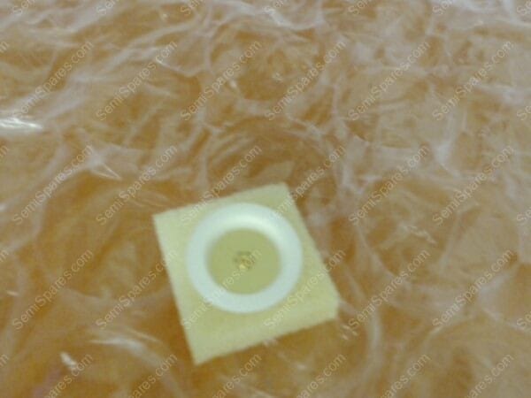 RR-0060-00 | RETAINER,007-023, CERAMIC CRYSTAL