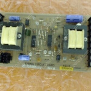 BD-6430-00 | PC BOARD,02-108566001,FIRING CARD,RF GEN