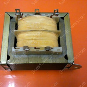 DP-241-8-24 | AXCELIS POWER TRANSFORMER DUAL 115/230V 50/60 HZ SIGNAL TRANSFORMER DP-241-8-24